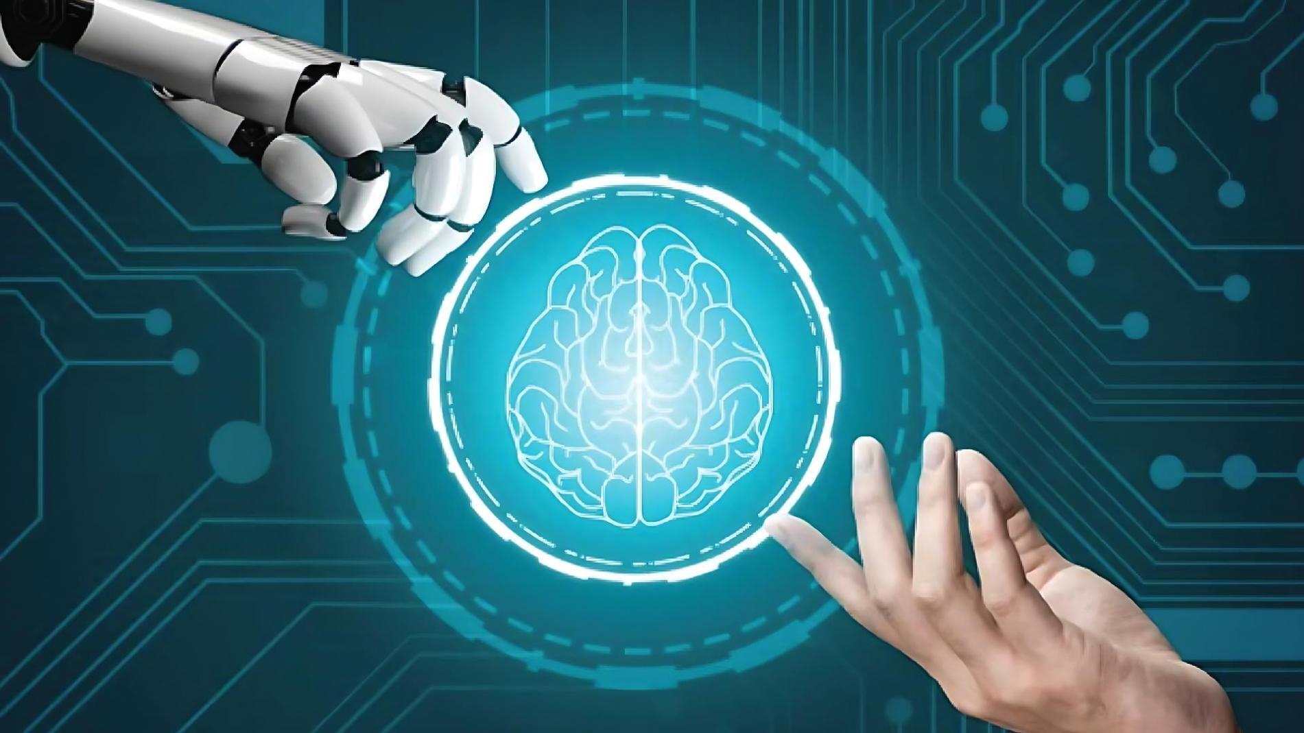 Environnement d'apprentissage en ligne pour ateliers IA