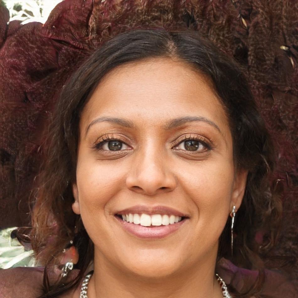 Portrait de Céline Aubert, formatrice principale chez Suvorantique