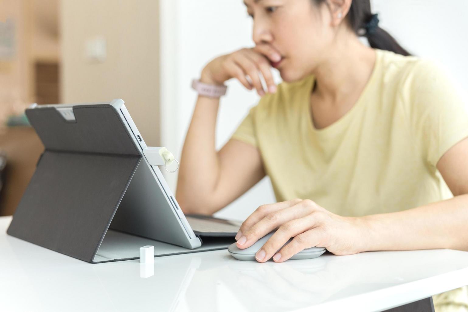 Équipe Suvorantique en atelier d'IA et data science